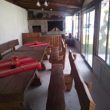 Sveti Nikola Villas Near Borovets Shiroki Dol Phòng bức ảnh
