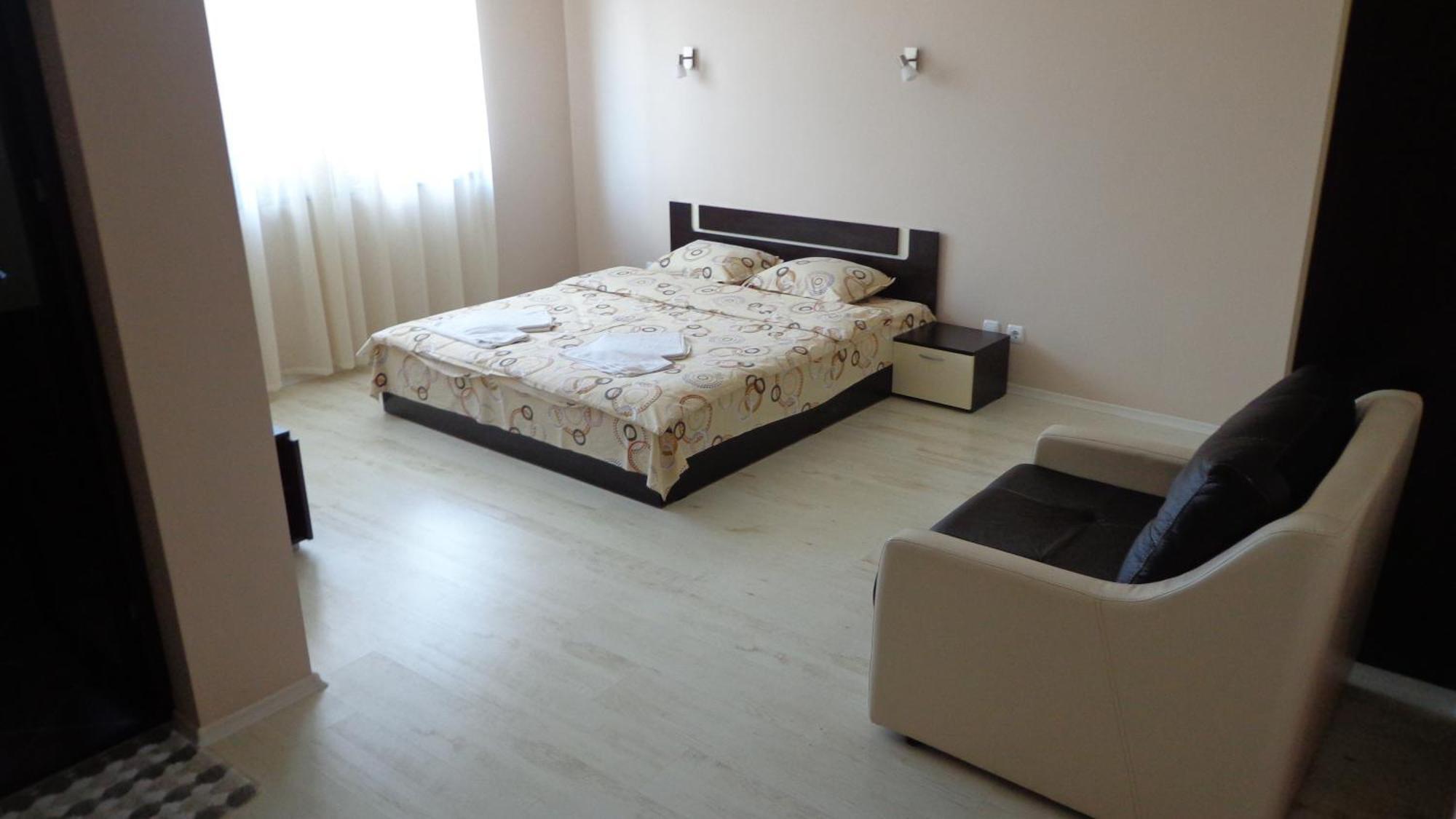 Sveti Nikola Villas Near Borovets Shiroki Dol Phòng bức ảnh