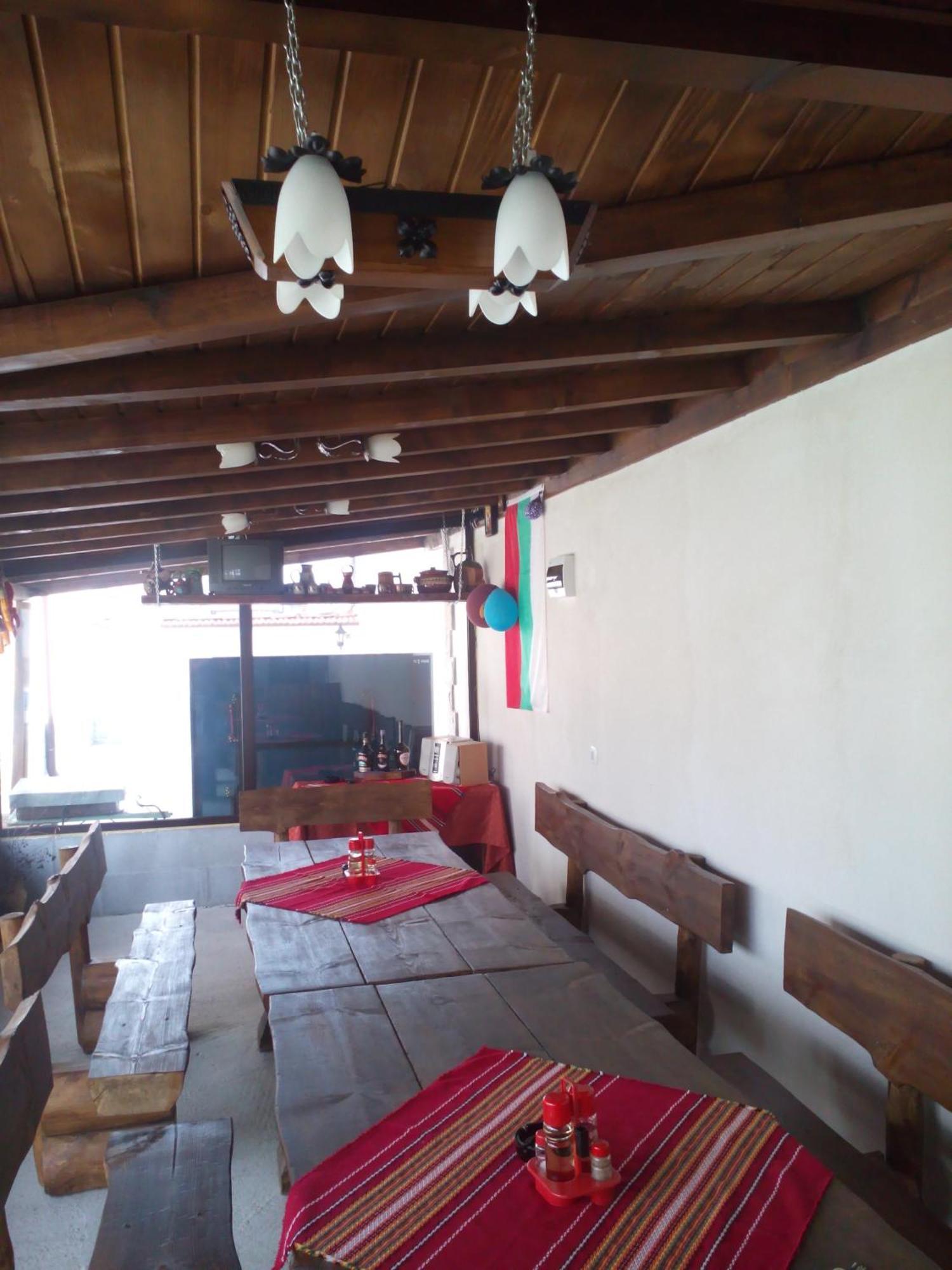 Sveti Nikola Villas Near Borovets Shiroki Dol Phòng bức ảnh