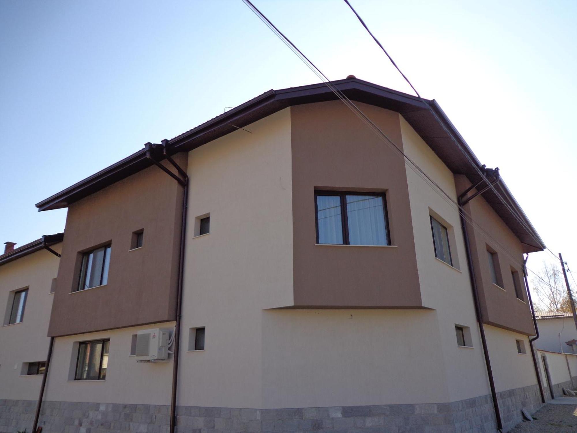 Sveti Nikola Villas Near Borovets Shiroki Dol Phòng bức ảnh